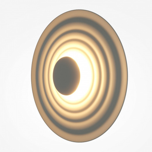 Накладной светильник Maytoni Nami MOD400WL-L5GR3K