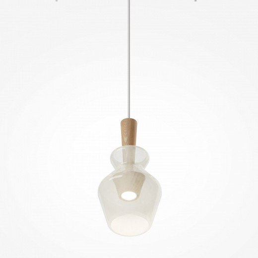 Подвесной светильник Maytoni Toys MOD405PL-01W1