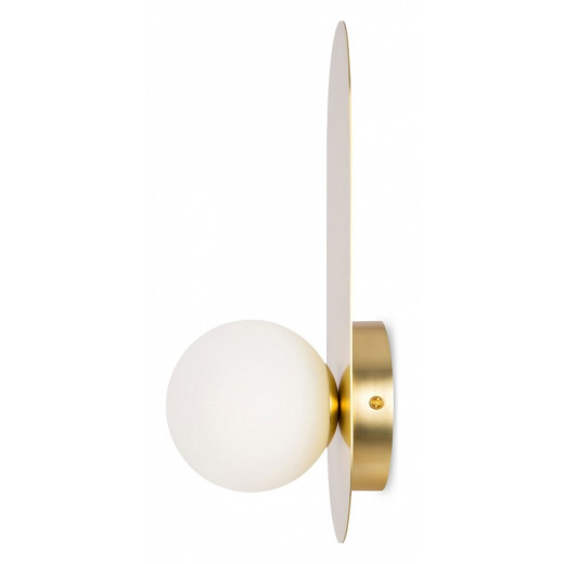 Бра Maytoni Bao MOD419WL-01G