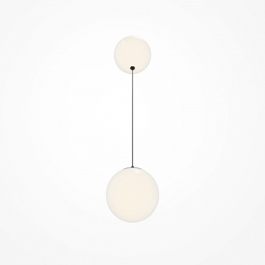 Подвесной светильник Maytoni Twins MOD427PL-L20B3K