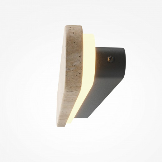 Накладной светильник Maytoni Glamping MOD437WL-L13BG3K