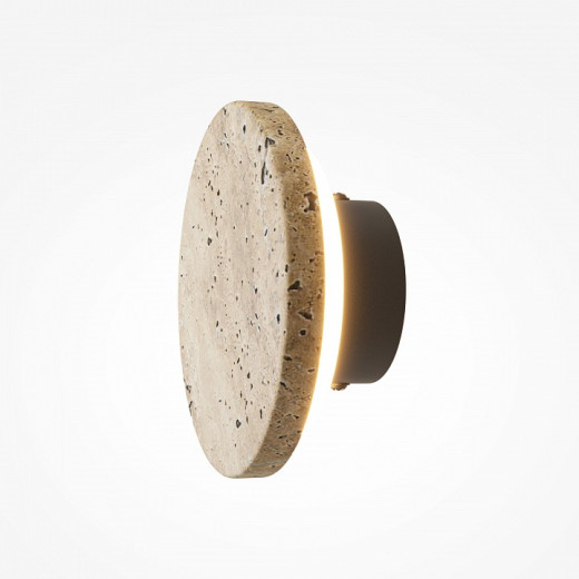 Накладной светильник Maytoni Glamping MOD437WL-L5BG3K