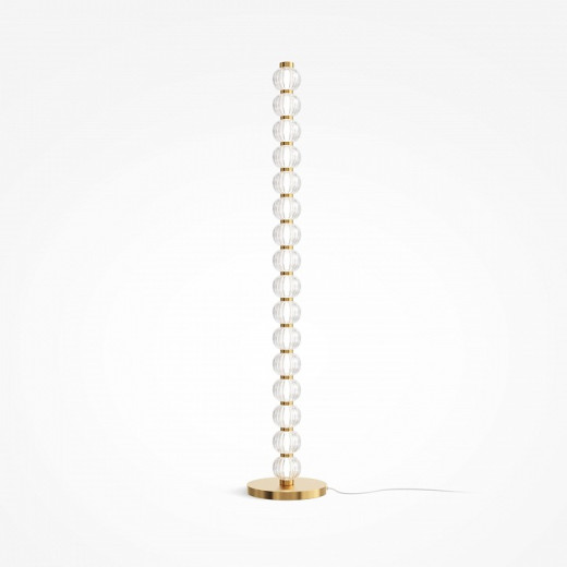 Торшер Maytoni Amulet MOD555FL-L23G3K