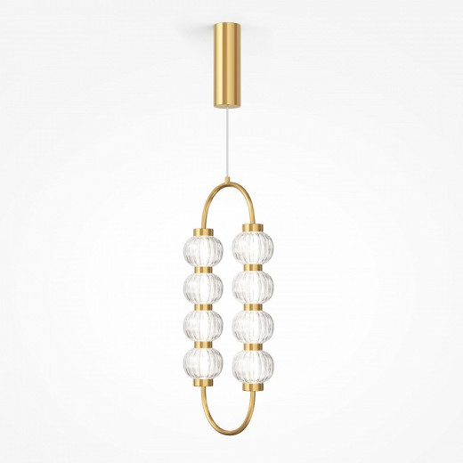 Подвесной светильник Maytoni Amulet MOD555PL-L11G3K