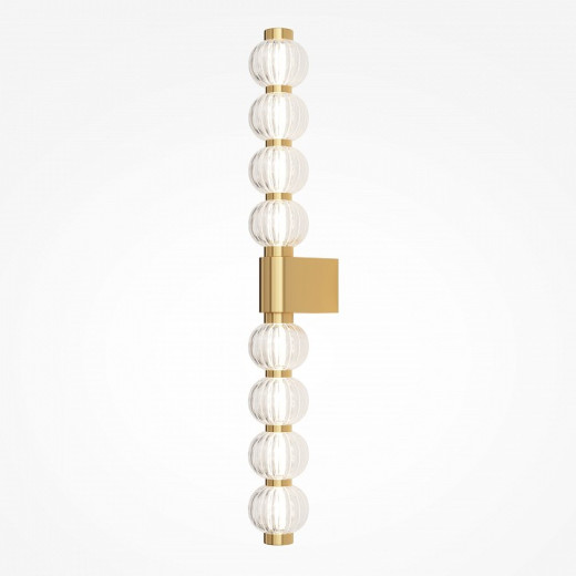 Бра Maytoni Amulet MOD555WL-L13G3K