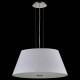 Подвесной светильник Maytoni Bergamo MOD613PL-03CH
