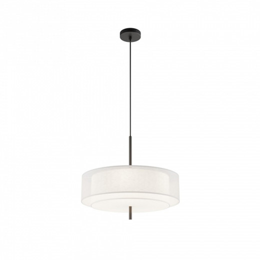 Подвесной светильник Maytoni Bergamo MOD613PL-05W1