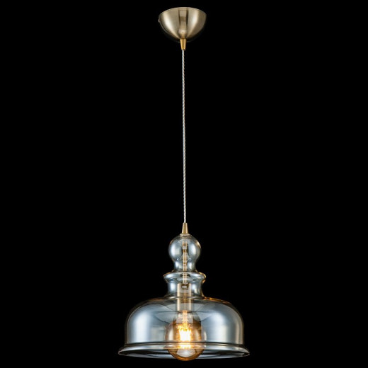 Подвесной светильник Maytoni Tone P001PL-01BZ