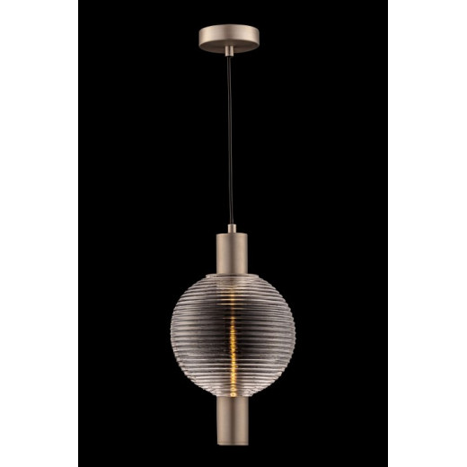 Подвесной светильник Maytoni Rueca P060PL-01N