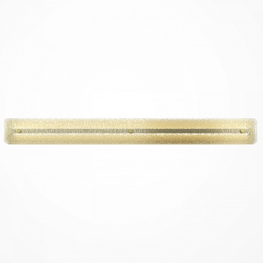 Накладной светильник Maytoni Maya P091WL-L21G3K