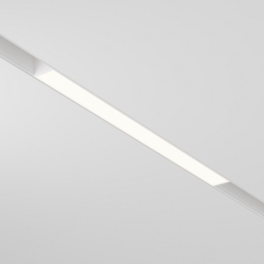 Встраиваемый светильник Maytoni Basis TR030-2-12W3K-W