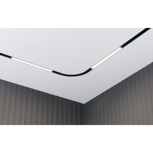 Встраиваемый светильник Maytoni Basis TR030-4-12W3K-WW-DS-B