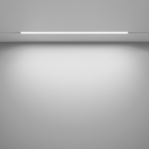 Встраиваемый светильник Maytoni Basis TR030-4-24WTW-DSZ-W