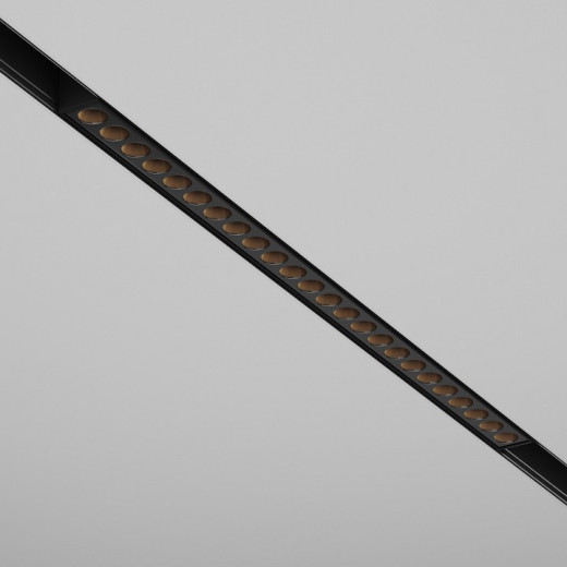 Встраиваемый светильник Maytoni Points TR031-2-24W2.7K-B