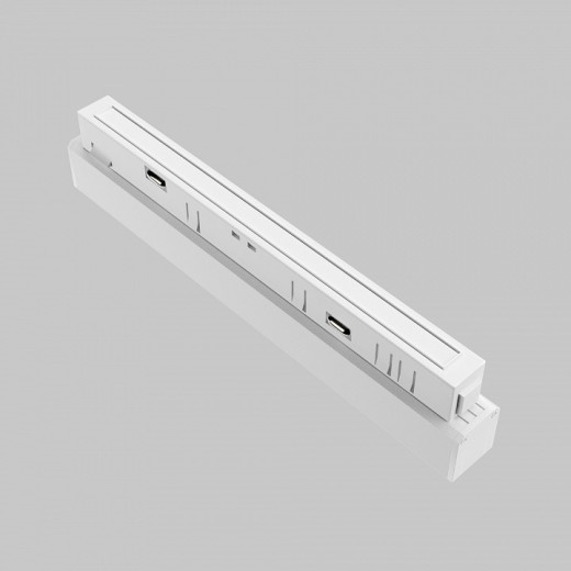 Встраиваемый светильник Maytoni Points TR031-4-12WTW-DD2-W