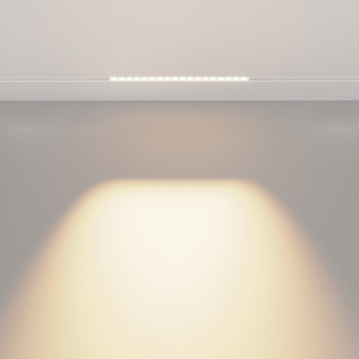 Встраиваемый светильник Maytoni Points TR031-4-18WTW-DD2-W