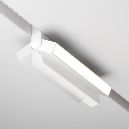 Накладной светильник Maytoni Basis Rot TR036-4-12WTW-DSZ-W