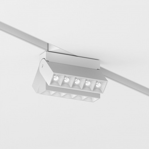 Накладной светильник Maytoni Points Rot TR077-2-10W4K-W