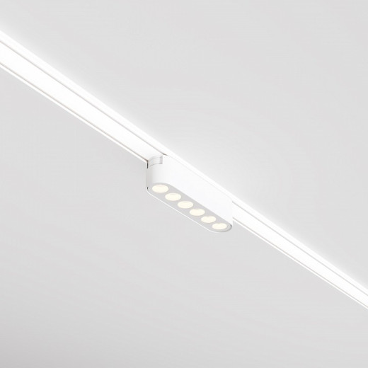 Накладной светильник Maytoni Points TR082-1-6W4K-M-W