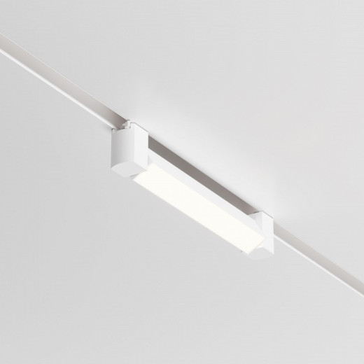 Накладной светильник Maytoni Basis Rot TR104-1-10W3K-W