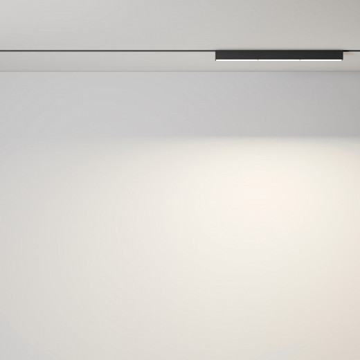 Встраиваемый светильник Maytoni Parete TR106-2-18W3K-B