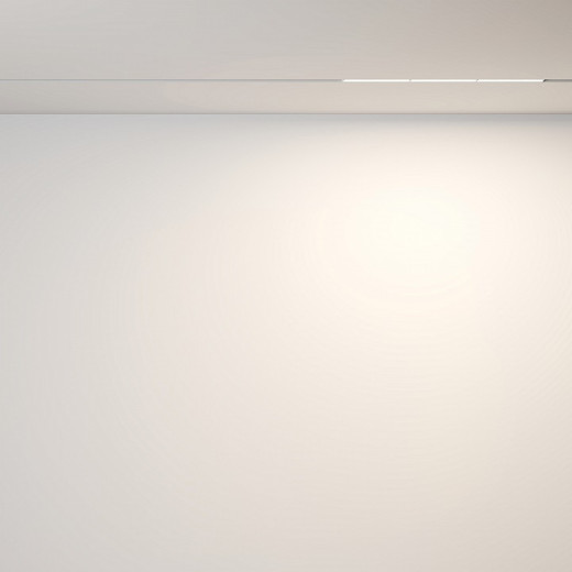 Встраиваемый светильник Maytoni Parete TR106-2-18W3K-W