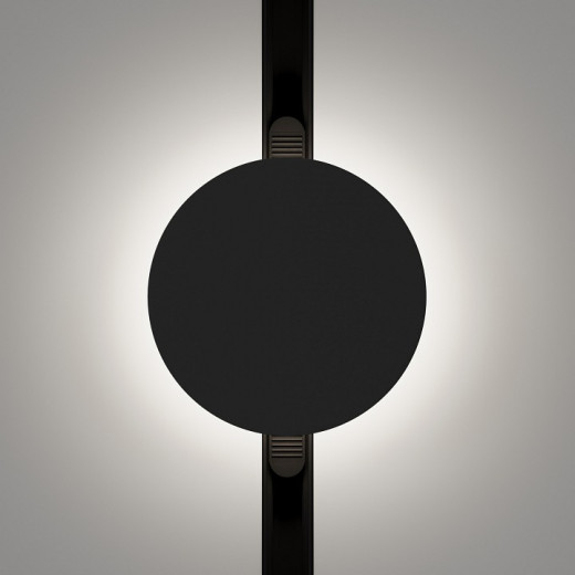 Накладной светильник Maytoni Relax TR107-2-5W3K-B