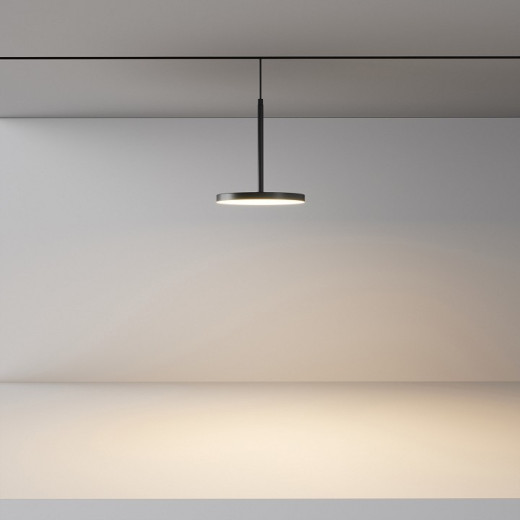 Подвесной светильник Maytoni Plato TR123-2-15W3K-B