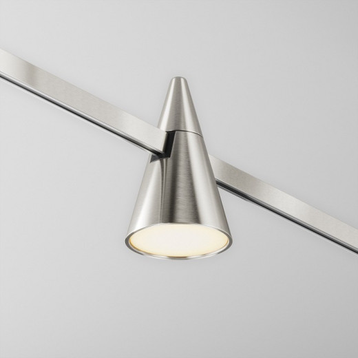 Накладной светильник Maytoni Keila TR146-1-5W3K-PT