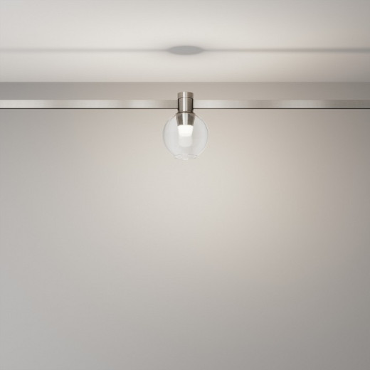 Накладной светильник Maytoni Bubble TR148-1-3W4K-PT