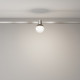 Накладной светильник Maytoni Luna TR149-1-5W4K-PT