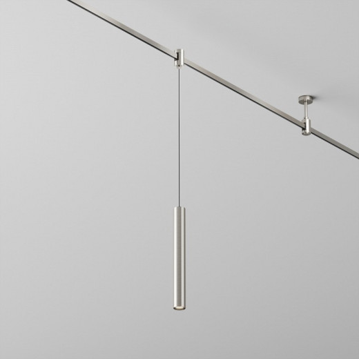 Подвесной светильник Maytoni Focus Led TR155-1-5W4K-PT