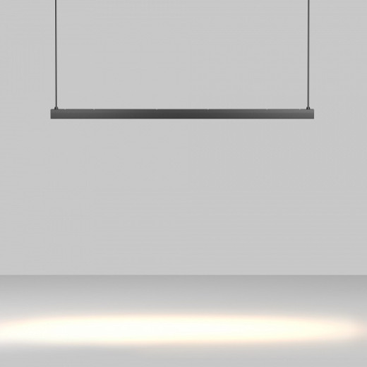 Подвесной светильник Maytoni Basis TR170-1-26W3K-B