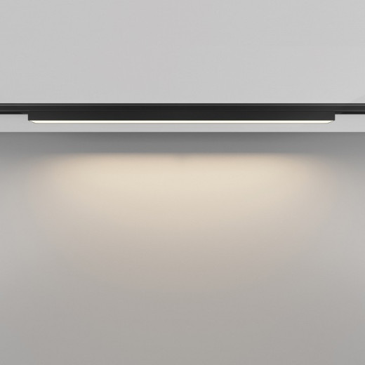 Накладной светильник Maytoni Basis TR192-1-16W3K-B