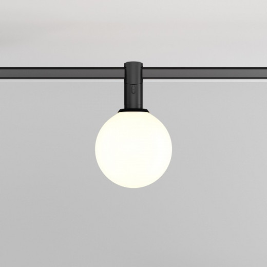 Светильник на штанге Maytoni Luna TR208-1-5W3K-B