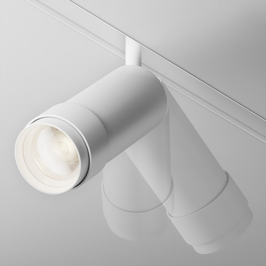 Светильник на штанге Maytoni Focus Zoom TR212-4-12WTW-Z-DSZ-W