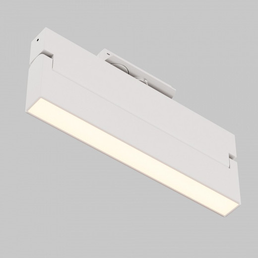 Накладной светильник Maytoni Basis Rot TR223-1-12WCCT-W-W