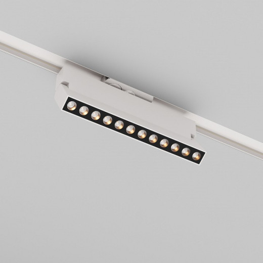 Накладной светильник Maytoni Points TR224-1-12WCCT-M-W