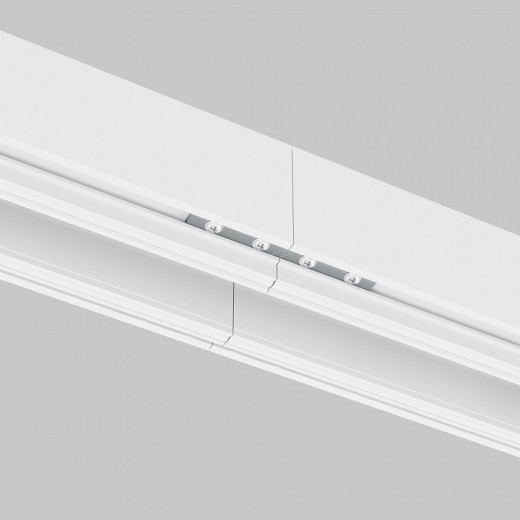 Крепление для трека Maytoni Accessories for tracks Exility TRA034D-C-42S