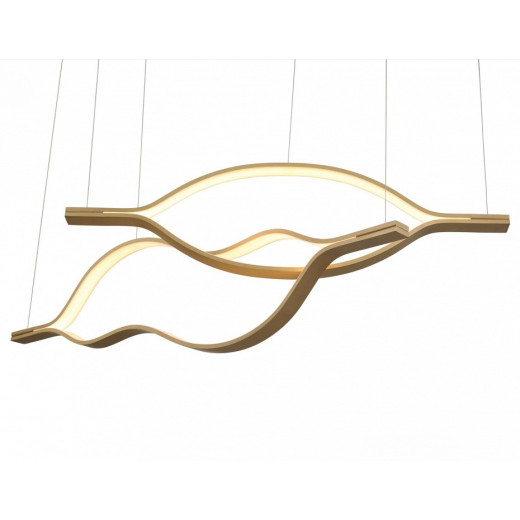 Подвесной светильник Mizi`en Combo MZ160172-2-1000