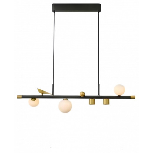 Подвесной светильник Mizi`en View MZ46397