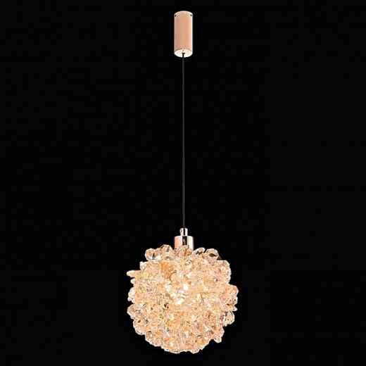 Подвесной светильник Mizi`en Velvet MZ777111-120