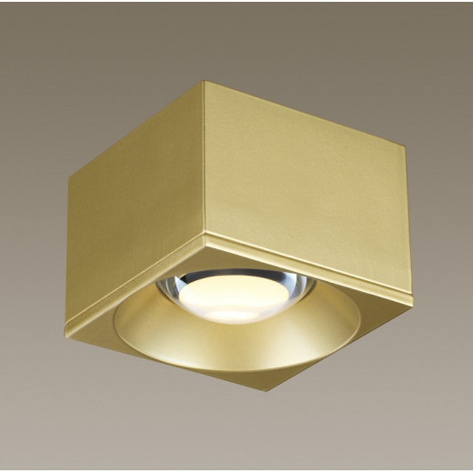 Накладной светильник Novotech Patera 358670