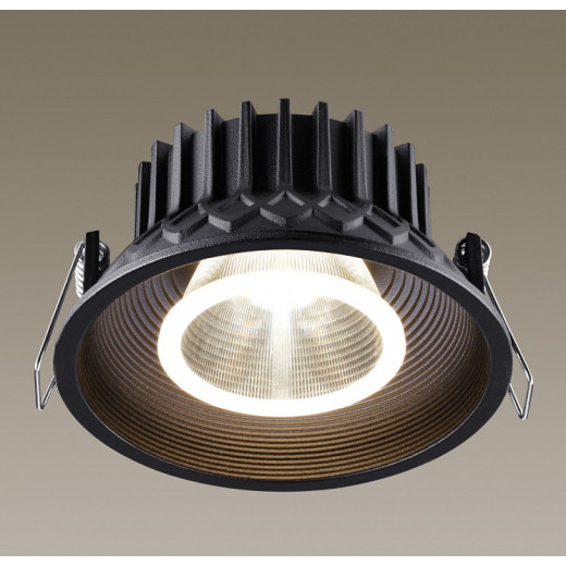 Встраиваемый светильник Novotech Bind 358790