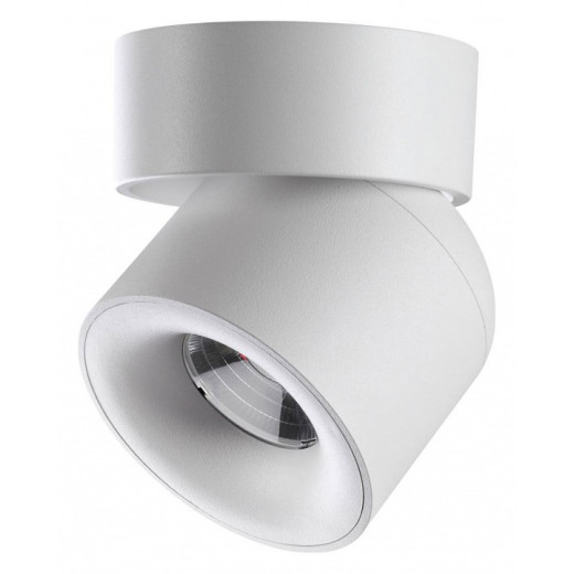 Накладной светильник Novotech Gesso 358808