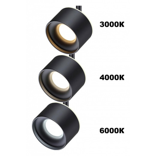 Светильник на штанге Novotech Giro 358974