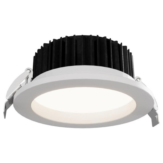 Встраиваемый светильник Novotech Drum 359413