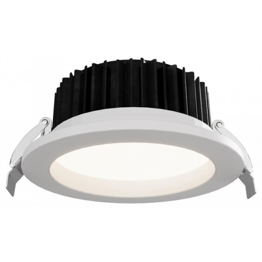 Встраиваемый светильник Novotech Drum 359414