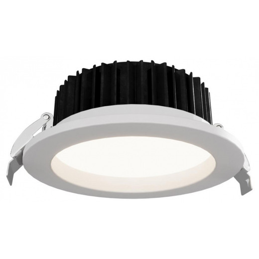 Встраиваемый светильник Novotech Drum 359415