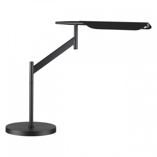 Настольная лампа офисная Novotech Ledo 359541